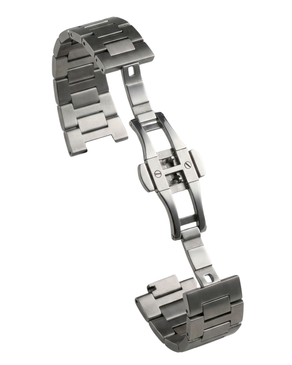 The "Takeover" Timepiece (Edition of 50)