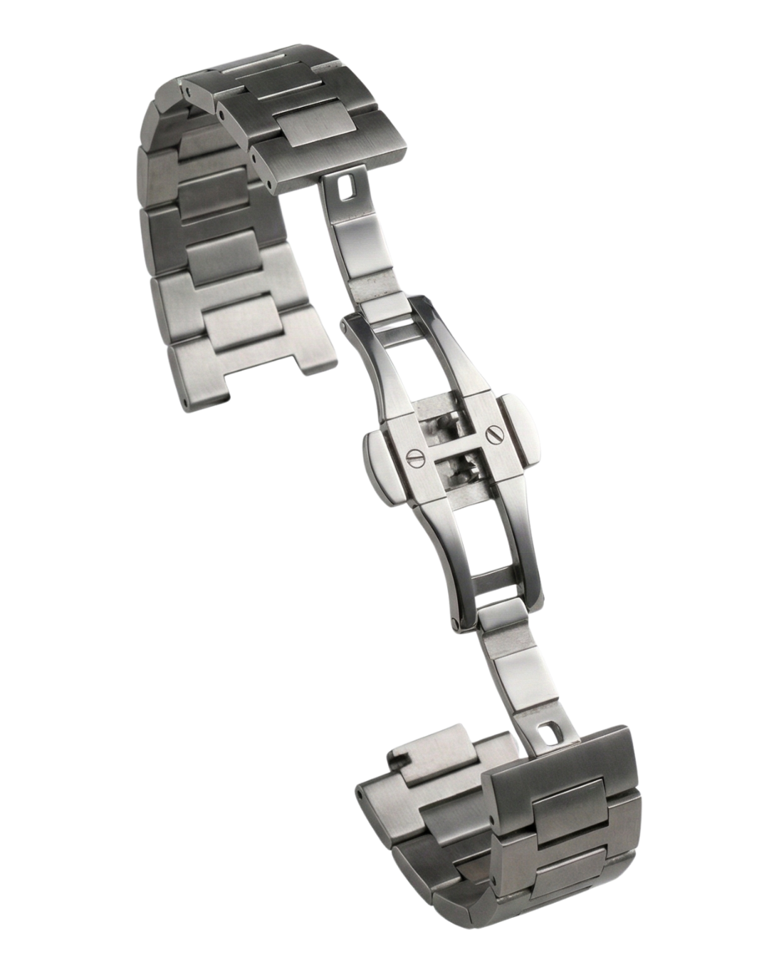 The "Takeover" Timepiece (Edition of 50)