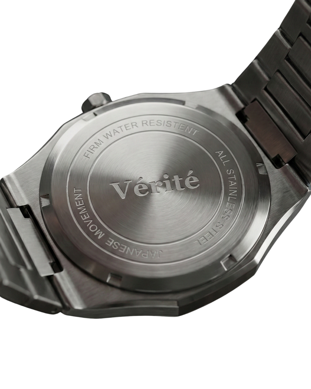 The "Takeover" Timepiece (Edition of 50)